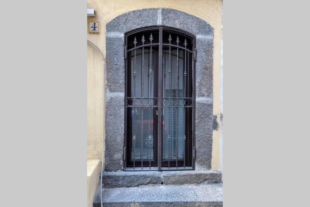 Catania Dammuso House Villa Bagian luar foto
