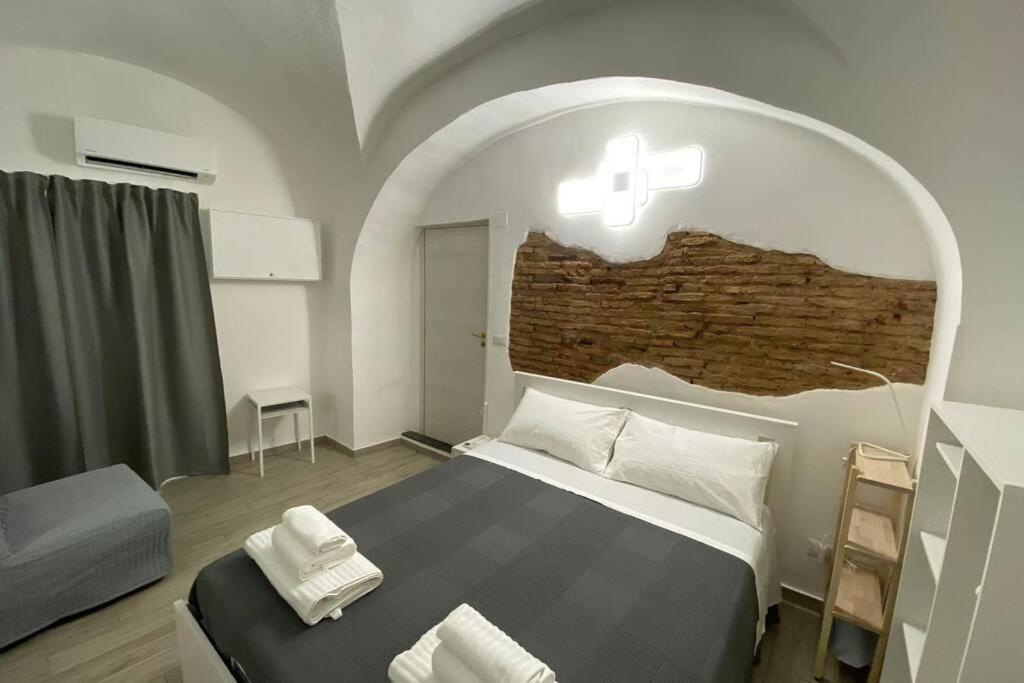 Catania Dammuso House Villa Bagian luar foto