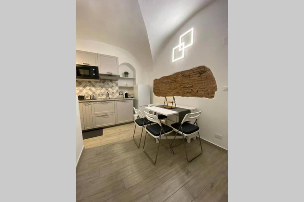 Catania Dammuso House Villa Bagian luar foto